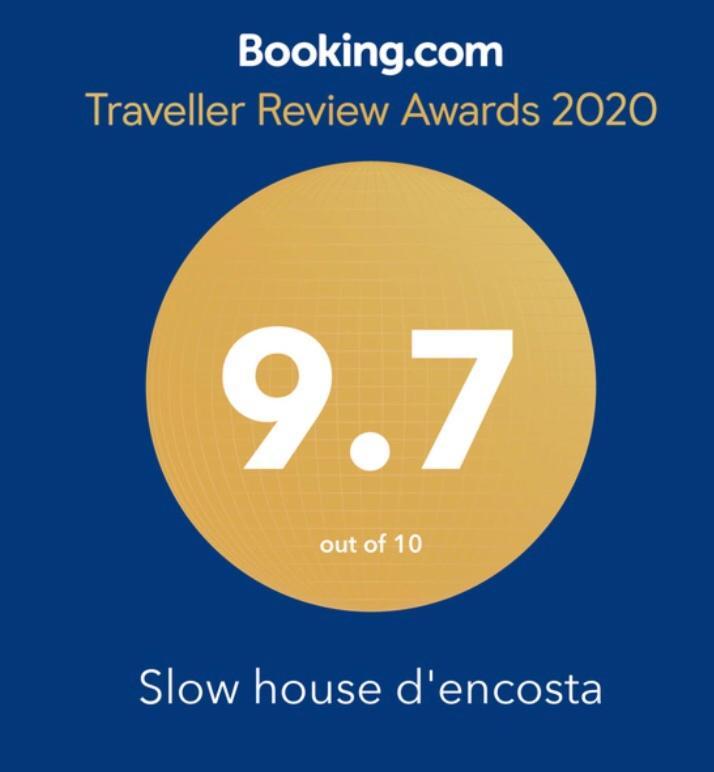 Slow House D'Encosta São Brás de Alportel Exteriör bild