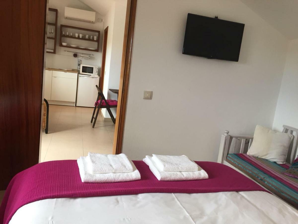 Slow House D'Encosta São Brás de Alportel Exteriör bild