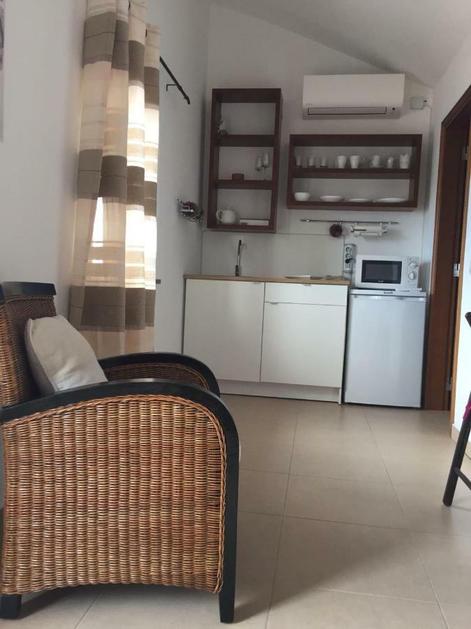 Slow House D'Encosta São Brás de Alportel Exteriör bild