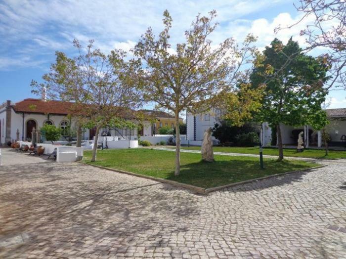Slow House D'Encosta São Brás de Alportel Exteriör bild